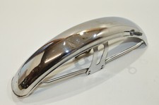 YAMAHA RS 100 1Y8 SCHUTZBLECH FENDER KOTFLÜGEL RADLAUF SPRITZSCHUTZ VORNE