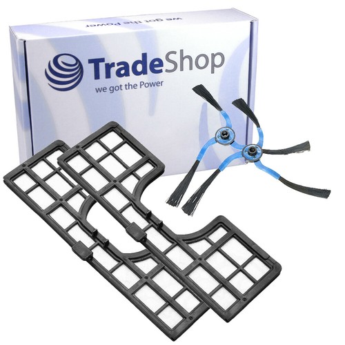 2in1 set filter 2x - 2in1,
