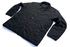 Barbour Stepp Jacke Jacket Top Windbreaker New Eskdale Quilt Outdoor Hunting XXL