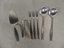 WMF 5500 Brüssel Set 7