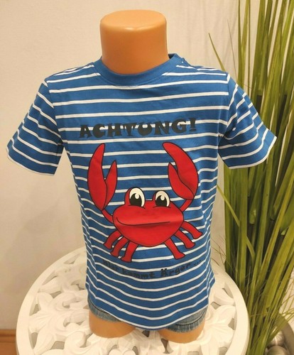 Kidsworld kinder shirt - kinder, t-shirt
