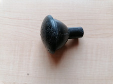 Aufsatz / Ersatzbrause für kleine Gießkanne schwarz Durchmesser ca. 15 mm