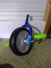 The original Smart Trike