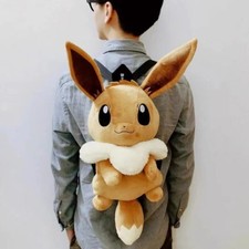 Pokemon Eevee Rucksack Plüsch