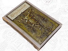 Ungeschminkt Autobiographisch