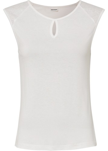 Neu shirt mit pailletten - shirt,