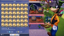 Disney dreamlight valley - valley, easy