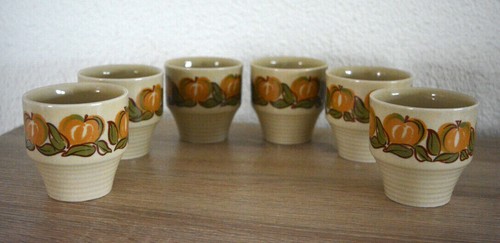 Saftbecher colditz keramik - saftbecher,