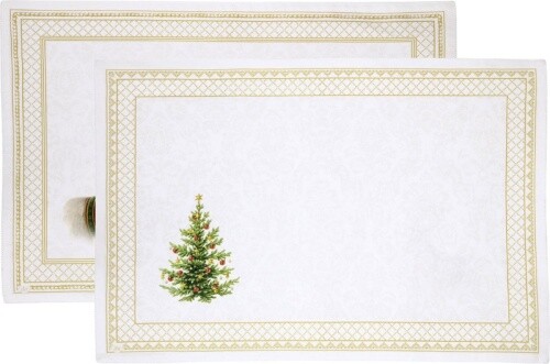 Ihr tischset classic christmas - ihr,