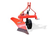 Einschar Pflug Beetpflug Kat 1