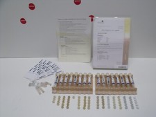 73 Stück  - Evopress Fa. Wegold  Presskeramik / Pressrohlinge  InternNr. 306#KG