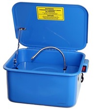 Teilewaschgerät 13L