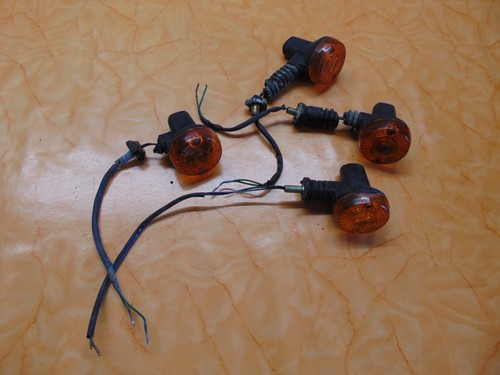 Kawasaki klr 650 blinker - klr, a,