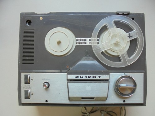 Unitra tonband 120 für - unitra,