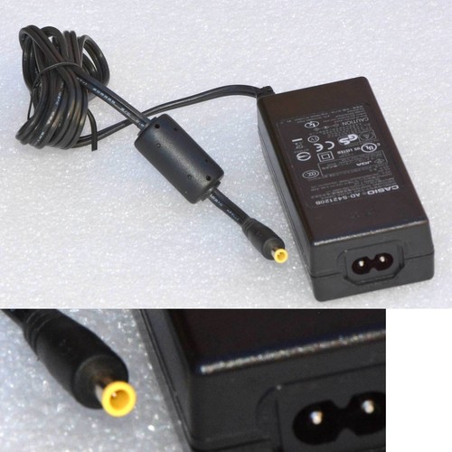 12v netzteil casio - 3,5a,