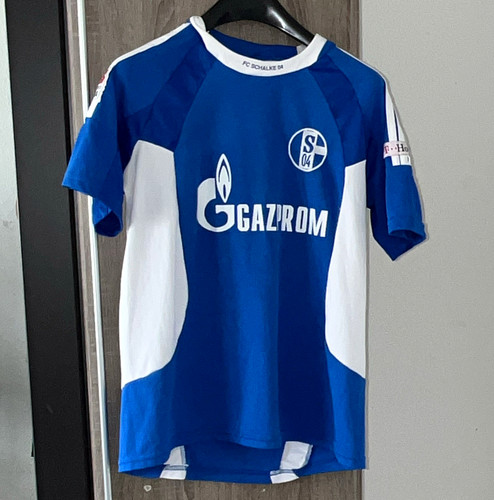 Football league schalke 04 - fc,