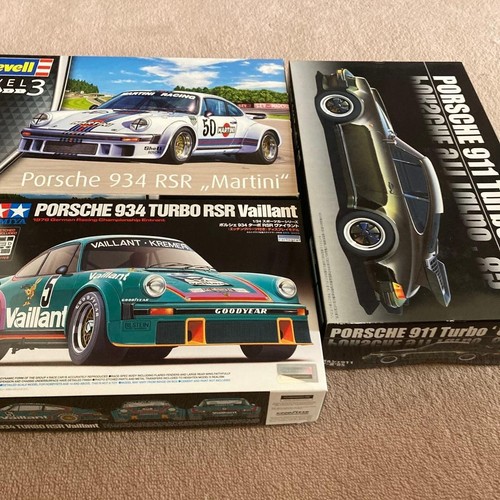 Fujimi revell tamiya 24 - fujimi,