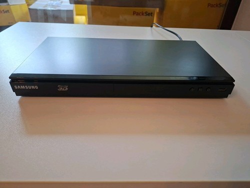 Samsung e5500 blu - bd-e5500, blu-ray