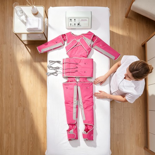 Pressotherapie