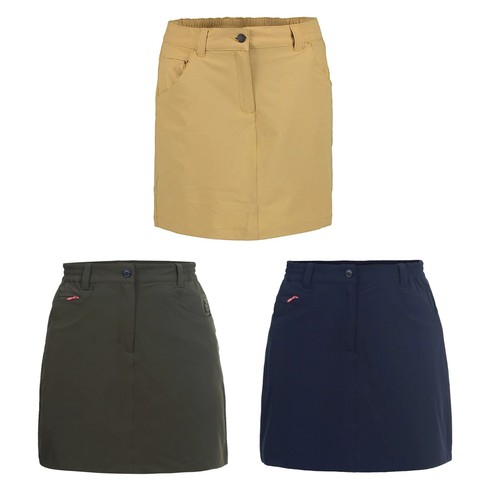 Icepeak bedra outdoorrock - bedra,