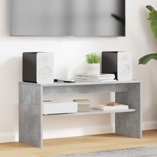 Schrank mit brettregal - tv, 1