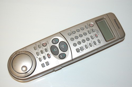 Panasonic eur571408 - panasonic,