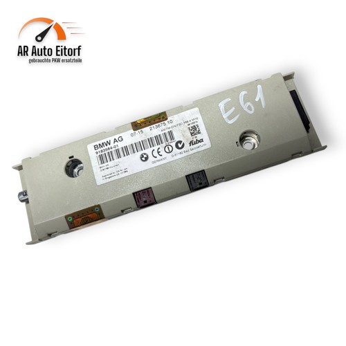 Bmw e61 lci - e61,