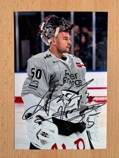 Julius Hudacek - Dresdner Eislöwen - Red Bull München - Kölner Haie