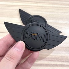  Heckklappe Logo Hinten +