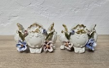 Bassano Keramik Italien Set