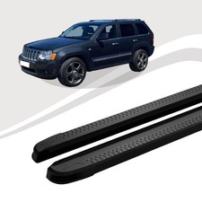 Trittbretter passend für Jeep