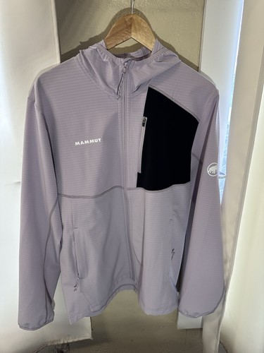Mammut aenergy light hoody - aenergy, ml