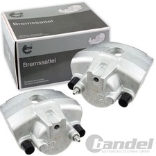 2x BREMSSATTEL VORNE LINKS