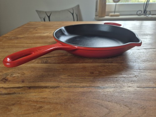 Creuset signature pfanne - "signature",