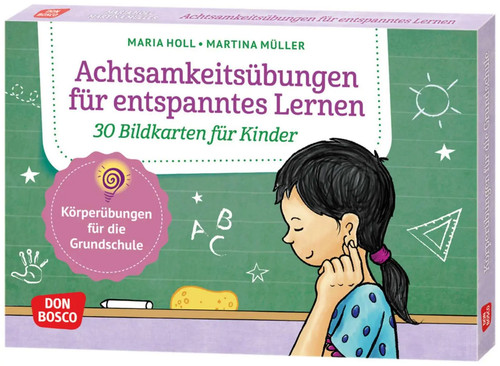 Achtsamkeitsübungen für