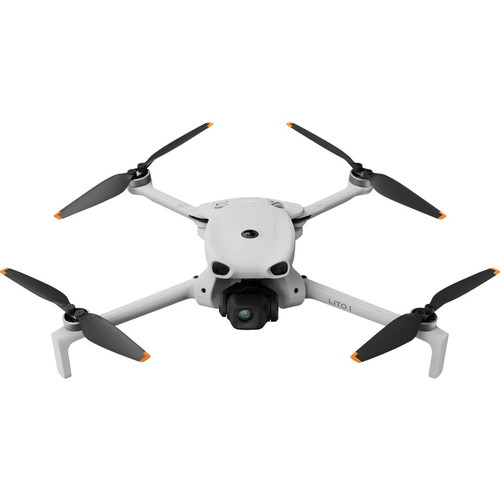 Dji lito drohne grau - 1,