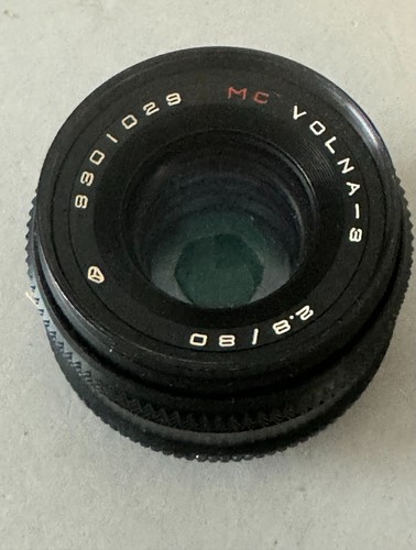 Volna für kiev - 2,8/80, 88