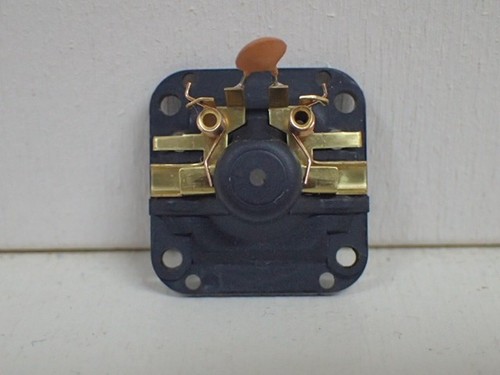 Märklin motorschild - märklin,