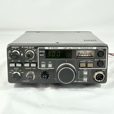 TRIO TR-9500 Kenwood 430 MHz