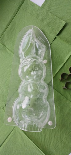 Schokoladenform brunner 407 - schokoladenform,
