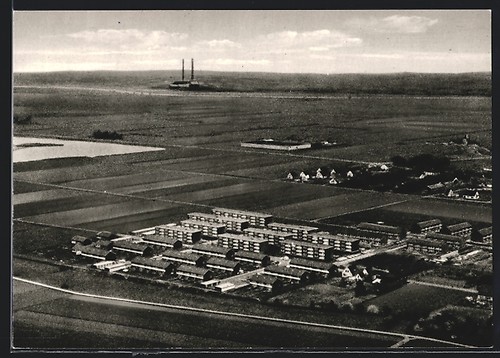 Stolzenau weser - ak,