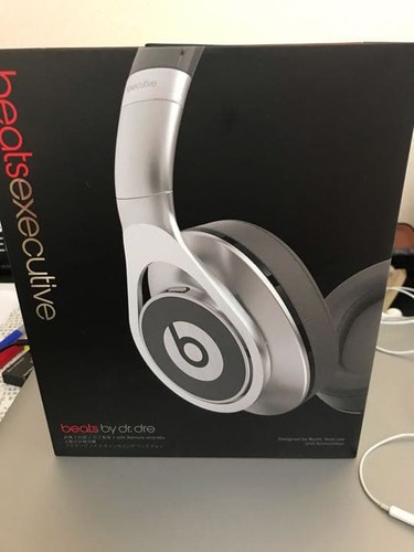 Beats executive kopfhörer - executive,