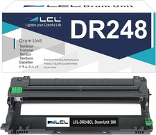 LCL-DR248 Trommeleinheit