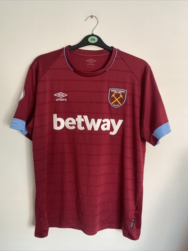 West ham united 2018 - ham,