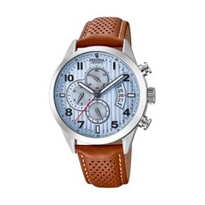 FESTINA Herrenuhr Chronograph