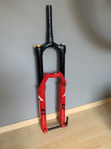 Marzocchi bomber coil - bomber, z1