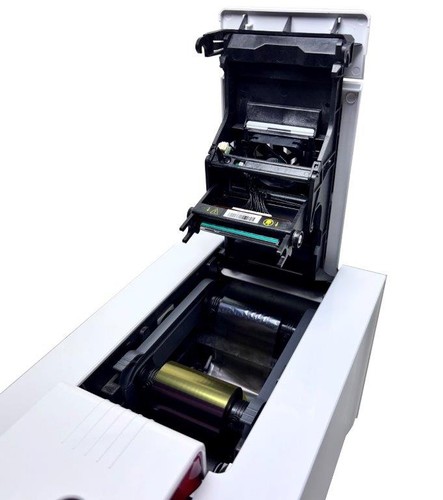 Kartendrucker cardprinter - kartendrucker,