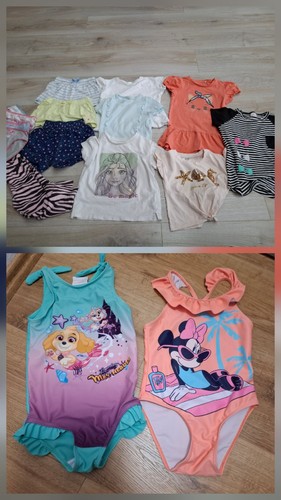 Sommer kleidungspaket shirts - sommer, t-shirts