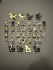 47x W. Germany Ritter Reiter