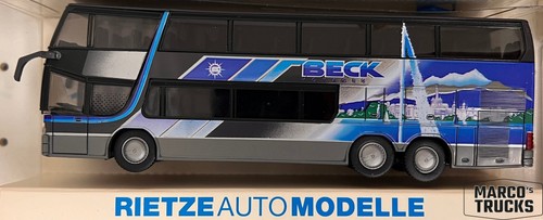 Rietze setra 328 reisebus - 328, dt